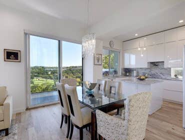 Northwest Hills Custom Home