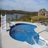 Bama Pools & Construction Co Inc logo