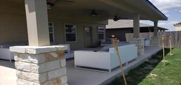 Decks