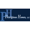 Prestigious Homes, LLC logo