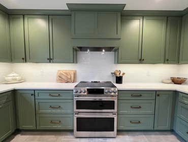 Photos by Coleman & Owen Construction, Inc #1
