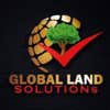 Global Land Solutions LLC logo