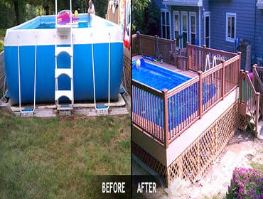 Photos from Cornerstone Remodeling