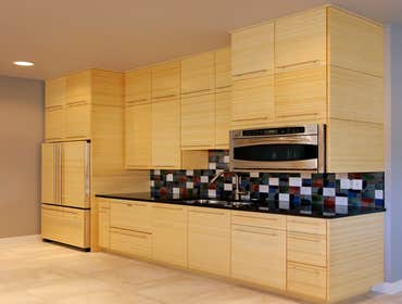 Wilco Cabinet Makers, Inc. Project