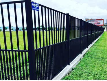 Fences