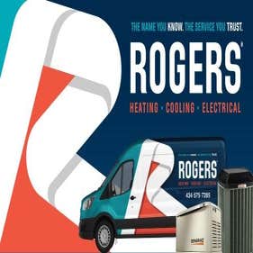 Rogers Heating & Cooling