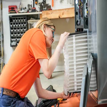 Summers plumbing Heating & Cooling