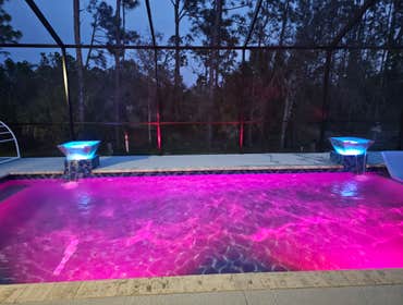 Photos by Sharp Pools & Spas #1