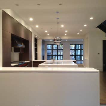 Electrical Projects (Interior)