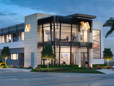Custom Homes