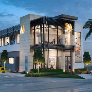 Custom Homes