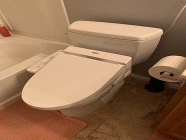 Bidet Toilet Seats Every wanted a bidet seat on you new or existing toilet? With todays technology, manufactures have started to make some pretty affor