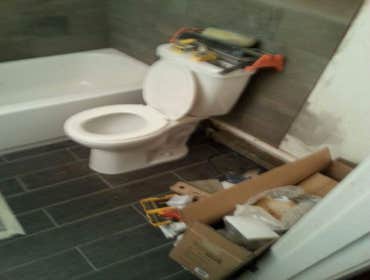 Project photos from Wright Siding And Rehab Specialist