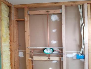 Photos from Brian's Plumbing and Heating