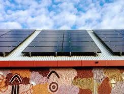 Sample project photos - Solar