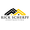 Rick Scherpf logo