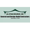 All Span Builders Inc logo