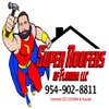 Super Roofers of Florida LLC logo