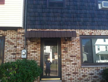 Photo(s) from Francis T Colleran, Jr Small porch