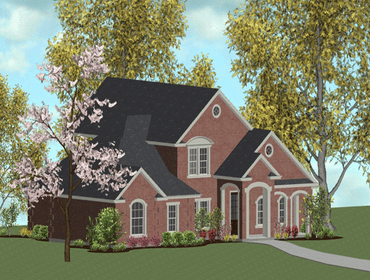 Works by Forrester Custom Home