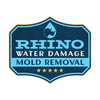 Rhino Water Damage & Mold Removal of La Jolla logo