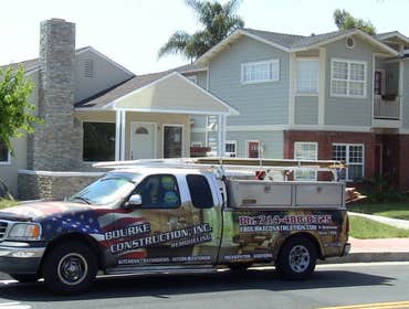 San Clemente Remodel April 2011