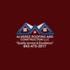 Alvarez Construction and Roofing LLC logo