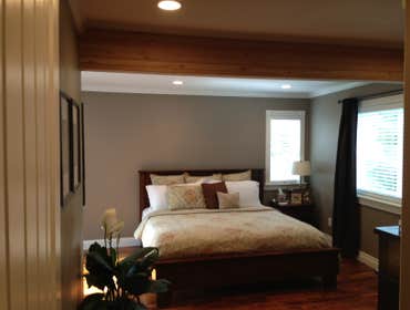 Timberwolf Construction Project Variety of photos of past work. Please feel free to visit our facebook page for up to date, daily posts of current and 