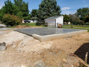 Photos by Cromwells Concrete Construction #2