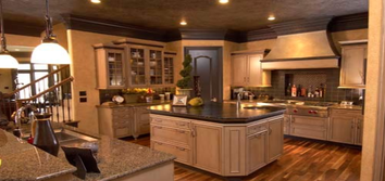 Clear Creek Custom Homes