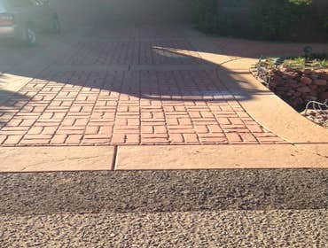 Concrete