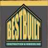 BestBuilt Construction and Renovations logo