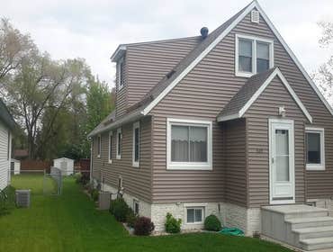 Project photos