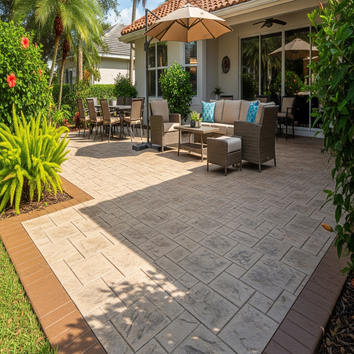 Hollywood Concrete Services
