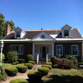 Hammons Construction Project