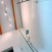 Modern Shower