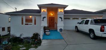 Morro Bay residence