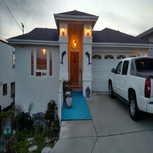 Morro Bay residence
