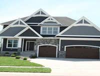 Photos by Tristar Homes #1