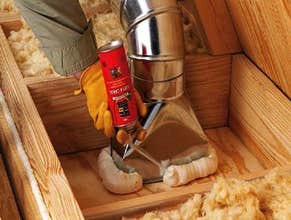Attics