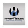Horizon Plumbing Services logo