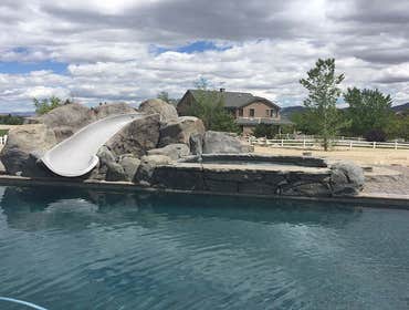 Photos by Timberline Pools and Spas Inc #1