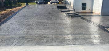 Photos by Citiscape Concrete LLC #1