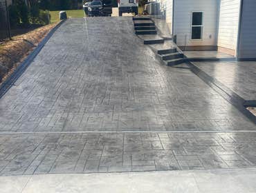 Photos by Citiscape Concrete LLC #1