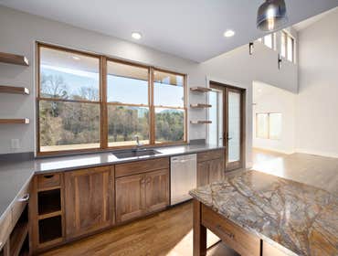 Custom Home — Harmony
