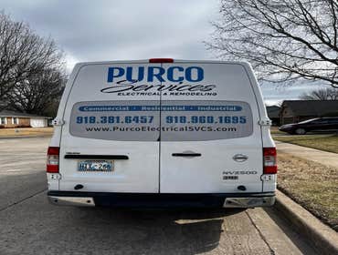 Photos by Purco Electrical Services LLC #1