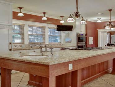 Painting Project Photos - Interior and Exterior