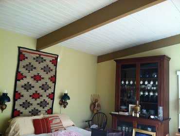 Project photos from Robertson Painting