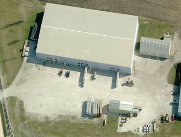 Low Slope roofing