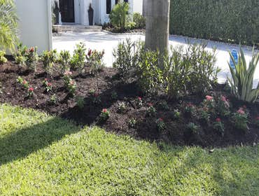 Photos by R.G. Gonzalez Landscaping LLC #1